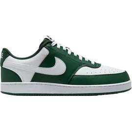 Nike Court Vision Low Herren FIR / White 42,5