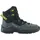 Lowa Wandax GTX Mid Jr Wanderstiefel blau, - 38