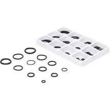 BGS Do it yourself O-Ring-Sortiment Ø 5 - 20 mm 50-tlg.