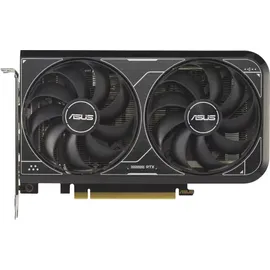 Asus Dual RTX 4060 8 GB, GDDR6, 128 Bit, 7680 x 4320 Pixel,