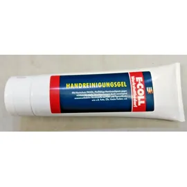 E-COLL Handreinigungsgel 250 ml