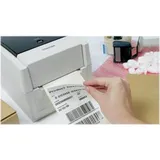 Toshiba TEC B-EV4D-GS14-QM-R (203 dpi), Etikettendrucker