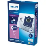 Philips FC8027/01 3 St.