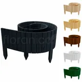 200 x 10 cm Anthrazit