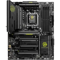 MSI Mainboard "MAG X870 TOMAHAWK WIFI", schwarz, Mainboards