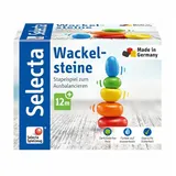 Selecta Wackelsteine