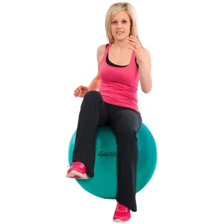 tonkey active life Pezzi Gymnastikball 65 cm