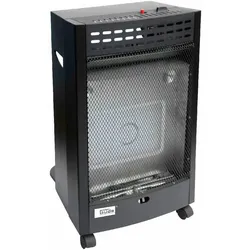 Gude GÜDE   Gasheizer Blueflame 4200 B
