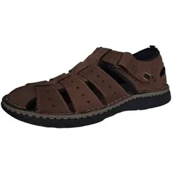 Rohde  Sandalen Offene Prato 604075  in Braun, 46