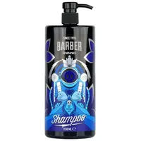 Marmara Barber Shampoo Keratin 1150ml