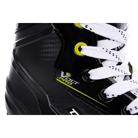On Cloudstratus 3 Damen Black/Frost 38,5