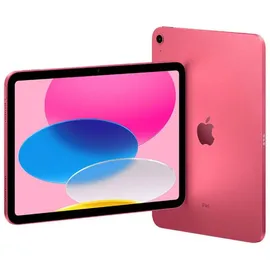 Apple iPad 11" (11. Generation 2025) 256 GB Wi-Fi Pink