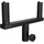 LD SYSTEMS DAVE G4X T-BAR L Gabel für Boxenstative für DAVE 12/15/18 G4X