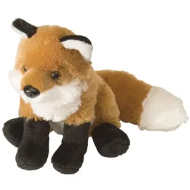 k&m international inc. Cuddlekins Fuchs 20 cm