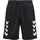 hummel Core XK Coach Shorts black 3XL