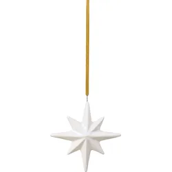 Winter Glow Christbaumschmuck Stern