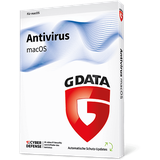 G DATA Antivirus Mac