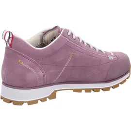 Dolomite Cinquantaquattro Low Damen dusty rose 41 1/2