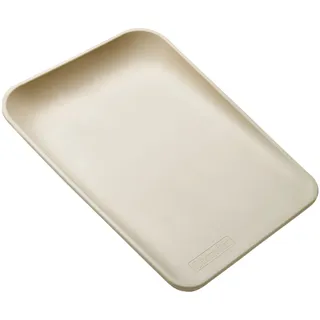 Leander Wickelauflage Matty 50x70 cm, braun