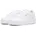 Puma Jr Puma White-Puma White-Puma Gold 37 5
