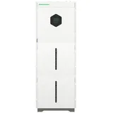 TZIpower ALL in ONE Off-Grid System 10kW Wechselrichter 5kWh LiFePo4 Speicher Solarakkus (51,2 V)