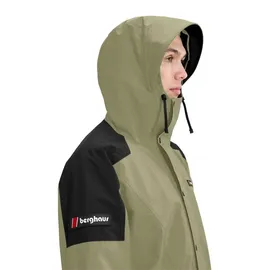 Berghaus U Meru Mountain Jacket green (MF2) S