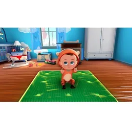 My Universe My Baby, PlayStation 4, E (Jeder), Physische Medien