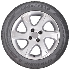 Goodyear UltraGrip 8 195/55 R16 87H