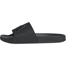adidas Shower Adilette Core Black / Core Black / Core Black 52