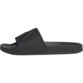 adidas Shower Adilette Core Black / Core Black / Core Black 52