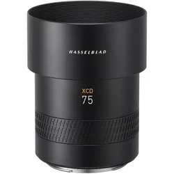 HASSELBLAD XCD 75mm 1:3.4