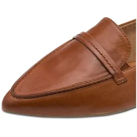 TAMARIS Loafer Damen Braun 37