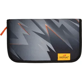DerDieDas ErgoFlex Easy LED Schulranzen-Set 5-teilig Cyber Dino