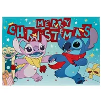 Adventskalender Lilo & Stitch
