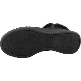 SKECHERS Wilshire BLVD Damen Stiefelette Schwarz - Schwarz - 37 EU 37 EU