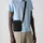 Tommy Hilfiger TH Repreve Mini Reporter Umhängetasche Black