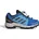 Gore-tex Hiking Shoes blurus/gresix/turbo 38 38
