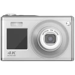 AgfaPhoto DC9200 silber