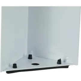 Respekta Waschmaschinen-Erhöhung (516 mm)