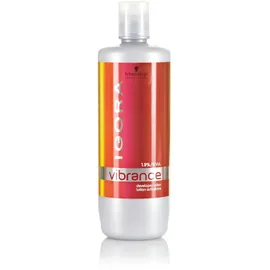 Schwarzkopf Professional Igora Vibrance Entwicklerlotion 1,9% 1000 ml