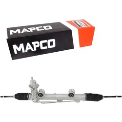 Mapco Lenkgetriebe Passend Für Mercedes-benz E-klasse 29857: Lenkgetriebe Mercedes-benz: A2114601800 Mercedes-benz: A211460180080 Mercedes-benz: A2114
