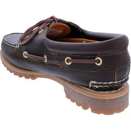 Timberland Noreen Herren Braun 38,5