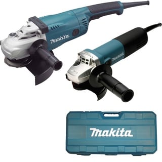 Makita DK0052G Set