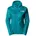 in L blau