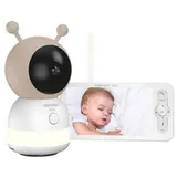 Concept KIDO KD4010 Video-Babyphone 1 St.