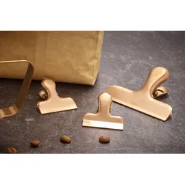 Echtwerk Barista-Art Set 0,6 l kupfer