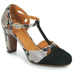 Chie Mihara  Pumps KUNA  in Schwarz, 37 1/2
