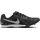 Nike Zoom Rival Multi Herren Schwarz/Metallic Silver 43