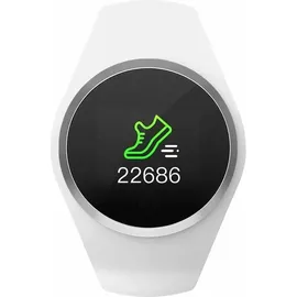 Radiant SMARTWATCH WATCHES Mod. RAS20703 - Weiß