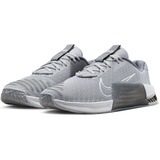 Nike Metcon 9 Workout-Schuh für Herren - Grau, 48.5